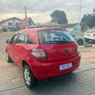 GM - Chevrolet AGILE LTZ 1.4 MPFI 8V FlexPower 5p 2013 Flex-5