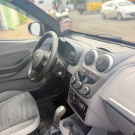 GM - Chevrolet AGILE LTZ 1.4 MPFI 8V FlexPower 5p 2013 Flex-8