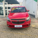 GM - Chevrolet AGILE LTZ 1.4 MPFI 8V FlexPower 5p 2013 Flex-1