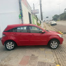GM - Chevrolet AGILE LTZ 1.4 MPFI 8V FlexPower 5p 2013 Flex-3