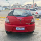 GM - Chevrolet AGILE LTZ 1.4 MPFI 8V FlexPower 5p 2013 Flex-6