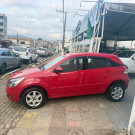 GM - Chevrolet AGILE LTZ 1.4 MPFI 8V FlexPower 5p 2013 Flex-2
