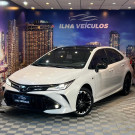 Toyota Corolla GR-Sport 2.0 Flex 16V Aut. 2023 Flex-1