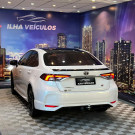 Toyota Corolla GR-Sport 2.0 Flex 16V Aut. 2023 Flex-14
