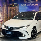 Toyota Corolla GR-Sport 2.0 Flex 16V Aut. 2023 Flex-2