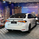 Toyota Corolla GR-Sport 2.0 Flex 16V Aut. 2023 Flex-16