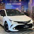 Toyota Corolla GR-Sport 2.0 Flex 16V Aut. 2023 Flex-0