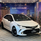 Toyota Corolla GR-Sport 2.0 Flex 16V Aut. 2023 Flex-0