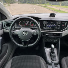 VW - VolksWagen Polo Comfort. 200 TSI 1.0 Flex 12V Aut. 2019 Flex-5