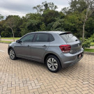 VW - VolksWagen Polo Comfort. 200 TSI 1.0 Flex 12V Aut. 2019 Flex-2