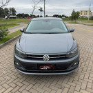 VW - VolksWagen Polo Comfort. 200 TSI 1.0 Flex 12V Aut. 2019 Flex-0