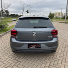 VW - VolksWagen Polo Comfort. 200 TSI 1.0 Flex 12V Aut. 2019 Flex-3