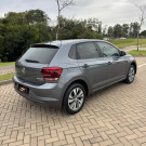 VW - VolksWagen Polo Comfort. 200 TSI 1.0 Flex 12V Aut. 2019 Flex-4