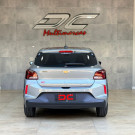 GM - Chevrolet ONIX HATCH LT 1.0 12V TB Flex 5p Mec. 2025 Flex-10