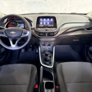 GM - Chevrolet ONIX HATCH LT 1.0 12V TB Flex 5p Mec. 2025 Flex-9