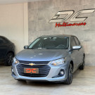 GM - Chevrolet ONIX HATCH LT 1.0 12V TB Flex 5p Mec. 2025 Flex-4