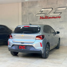 GM - Chevrolet ONIX HATCH LT 1.0 12V TB Flex 5p Mec. 2025 Flex-1