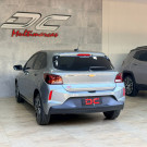 GM - Chevrolet ONIX HATCH LT 1.0 12V TB Flex 5p Mec. 2025 Flex-2