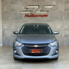 GM - Chevrolet ONIX HATCH LT 1.0 12V TB Flex 5p Mec. 2025 Flex-6