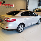 Renault FLUENCE Sed. Dynamique 2.0 16V FLEX Aut. 2013 Flex C/TETO SOLAR-3
