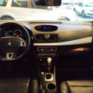 Renault FLUENCE Sed. Dynamique 2.0 16V FLEX Aut. 2013 Flex C/TETO SOLAR-6