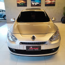 Renault FLUENCE Sed. Dynamique 2.0 16V FLEX Aut. 2013 Flex C/TETO SOLAR-1