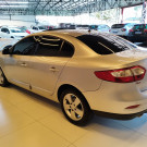 Renault FLUENCE Sed. Dynamique 2.0 16V FLEX Aut. 2013 Flex C/TETO SOLAR-4