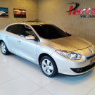 Renault FLUENCE Sed. Dynamique 2.0 16V FLEX Aut. 2013 Flex C/TETO SOLAR-0