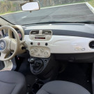 Fiat 500 Sport Air 1.4 16V/1.4 Flex Mec. 2012 Flex-13