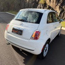 Fiat 500 Sport Air 1.4 16V/1.4 Flex Mec. 2012 Flex-7