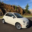 Fiat 500 Sport Air 1.4 16V/1.4 Flex Mec. 2012 Flex-2