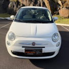 Fiat 500 Sport Air 1.4 16V/1.4 Flex Mec. 2012 Flex-1