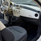Fiat 500 Sport Air 1.4 16V/1.4 Flex Mec. 2012 Flex-15