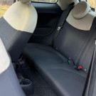 Fiat 500 Sport Air 1.4 16V/1.4 Flex Mec. 2012 Flex-16