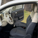 Fiat 500 Sport Air 1.4 16V/1.4 Flex Mec. 2012 Flex-12