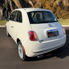 Fiat 500 Sport Air 1.4 16V/1.4 Flex Mec. 2012 Flex-8