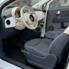 Fiat 500 Sport Air 1.4 16V/1.4 Flex Mec. 2012 Flex-10