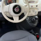 Fiat 500 Sport Air 1.4 16V/1.4 Flex Mec. 2012 Flex-3