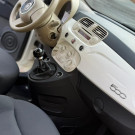 Fiat 500 Sport Air 1.4 16V/1.4 Flex Mec. 2012 Flex-18