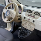 Fiat 500 Sport Air 1.4 16V/1.4 Flex Mec. 2012 Flex-14
