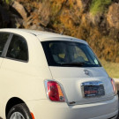 Fiat 500 Sport Air 1.4 16V/1.4 Flex Mec. 2012 Flex-5