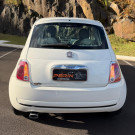 Fiat 500 Sport Air 1.4 16V/1.4 Flex Mec. 2012 Flex-6