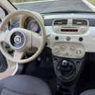 Fiat 500 Sport Air 1.4 16V/1.4 Flex Mec. 2012 Flex-17