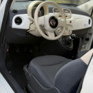 Fiat 500 Sport Air 1.4 16V/1.4 Flex Mec. 2012 Flex-11