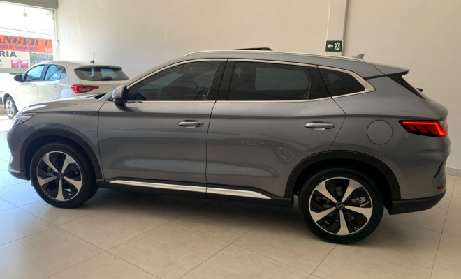 BYD Song Plus 1.5 16V Aut. (Hibrido) 2025 Híbrido-2