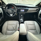 Toyota Corolla XEi 2.0 Flex 16V Aut. 2015 Flex-4