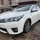 Toyota Corolla XEi 2.0 Flex 16V Aut. 2015 Flex-0