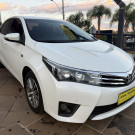 Toyota Corolla XEi 2.0 Flex 16V Aut. 2015 Flex-1