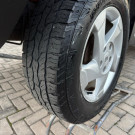 Renault DUSTER Expression 1.6 Hi-Flex 16V Mec. 2015 Flex-11