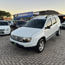 Renault DUSTER Expression 1.6 Hi-Flex 16V Mec. 2015 Flex-0